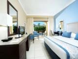 Deluxe Swim Up Family Double room