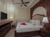 Classic Double room with balcony
