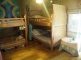 Bed in Dorm (female dorm)