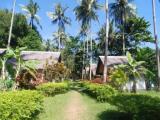 Double Bungalow