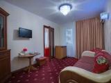 Luxury Suite with balcony