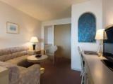 Standard Quadruple room with ocean view