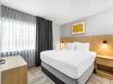 1 Bedroom Double Suite