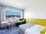 Superior High Floor Double room