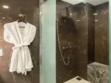 1 Bedroom Standard Double room with balcony