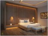 Presidential room