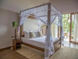 Standard Double room with balcony and with sea view