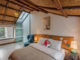 Duplex Suite with mountain view