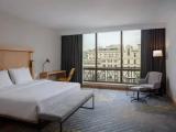 Executive Double room with city view