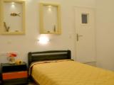 Standard Double room with garden view