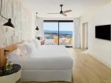 Rooftop Double Suite