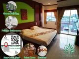 Standard Without Window room