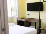 1 Bedroom Economy Triple room