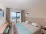 Standard Double room with sea view