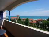Standard Double room with pool view