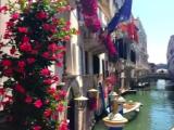 Double Junior Suite with canal view
