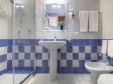Standard Double room with balcony and with partial sea view