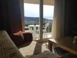 Suite with pool view