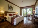 Superior Double room with balcony