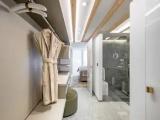 Comfort Double Suite with mountain view