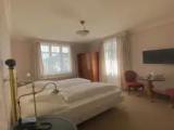 Superior Double room with balcony