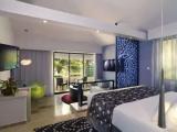 Luxury Junior Suite