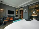Junior Suite with balcony