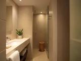 Standard room with garden view