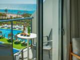 Premium Double room with partial sea view