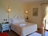 Standard Double room with pool view