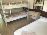 Quintuple Family Suite