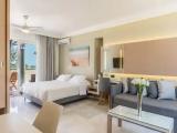 Premium Double Suite with sea view