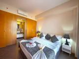 1 Bedroom Economy Single room