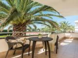 2 Bedrooms Family Apartment