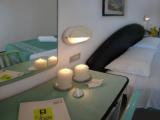 Economy Double room with balcony