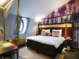 1 Bedroom Double Suite