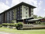 1 Bedroom Executive Suite
