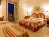 Standard Triple room with city view