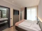Comfort Double room with balcony