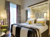 Penthouse Suite