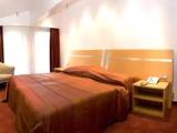 Double Junior Suite with balcony