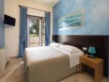 Standard Double room with garden view