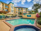 1 Bedroom Double Apartment