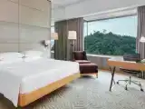 Double Club room