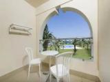 Standard room with garden view