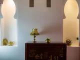 Deluxe Double Suite