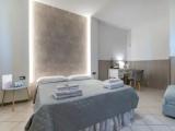 1 Bedroom Comfort room with garden view