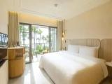 Deluxe Hollywood Double room with ocean view