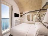 Superior Double room with sea view