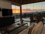 Suite with pool view